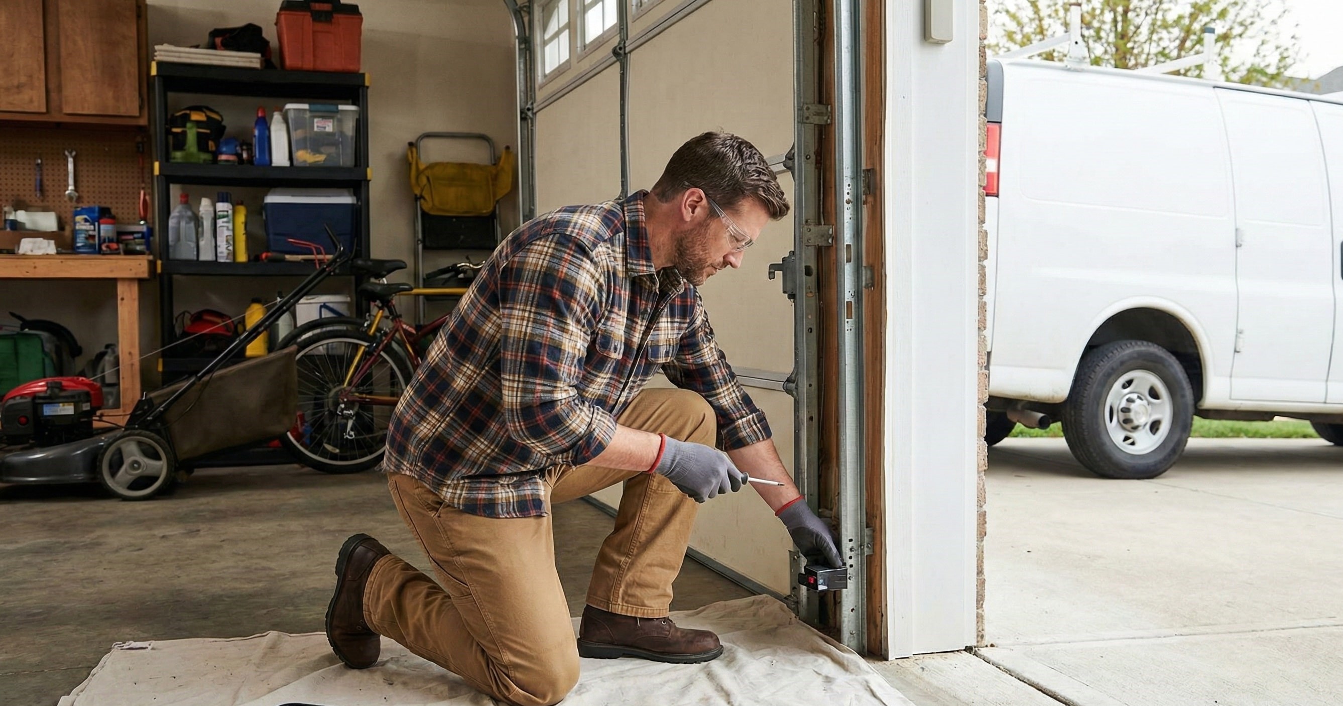 Mechanical Repair
